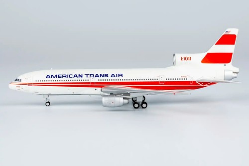 American trans air - american,