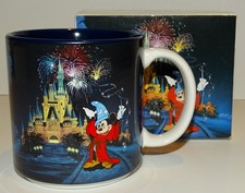 Tokyo Disneyland Sorcerer