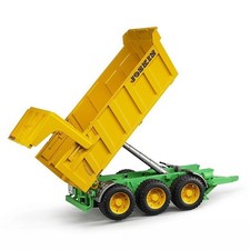 Bruder Joskin Tipper Trailer