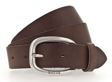 MUSTANG belt Leather Belt W95
