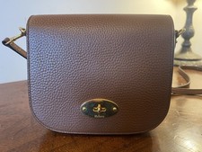 MULBERRY Small Darley Satchel