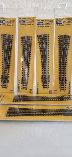 Peco gauge code unifrog - peco,