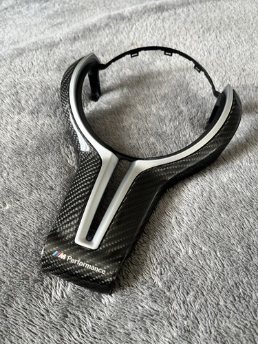 Genuine bmw performance - m,