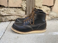 RED WING Ltd. Edition 9874