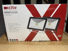 Box Of 6 Xcite 50W LED