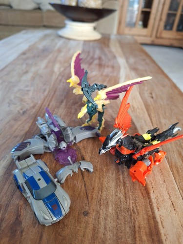 Transformers prime beast - transformers,