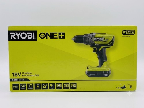 Ryobi one 18v - ryobi, cordless