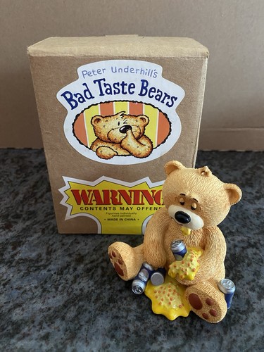 Bad taste bears - taste, retired