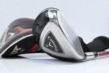 Callaway RAZR X Black #3 Wood