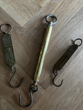 Antique Vintage Collection Of