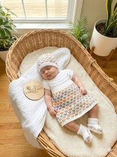 “Bubbles” Dress Set