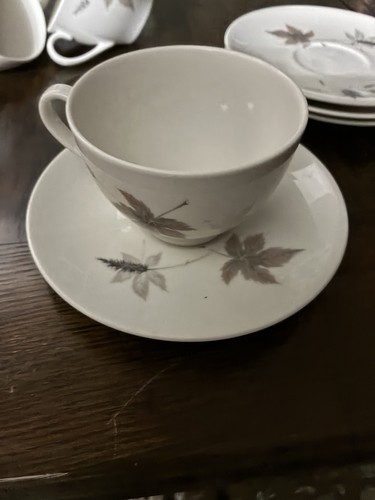 Royal doulton tumbling - 4,