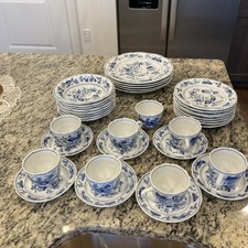 Blue Rhapsody China/