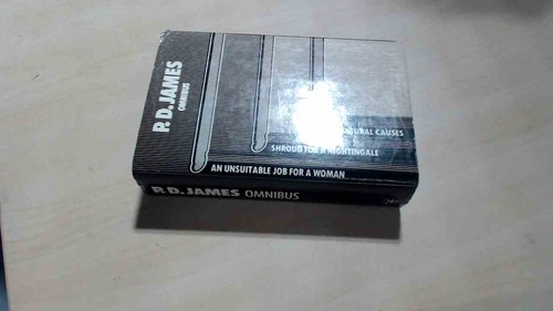 James omnibus p - p.d., p.d