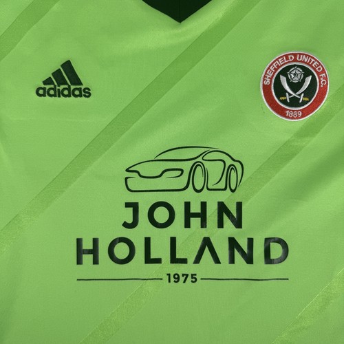 Sheffield united 2015 2016 - united, 2015/2016