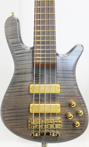 Warwick custom shop streamer - custom,