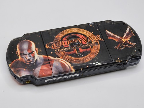 Custom psp 3000 - custom,