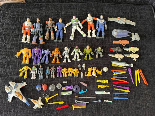 Disney pixar lightyear action - pixar,