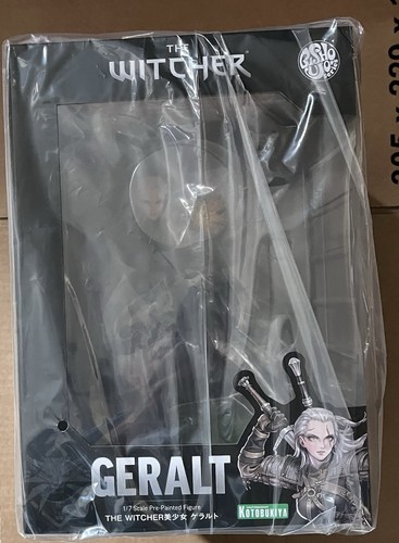 New official kotobukiya japan - kotobukiya,