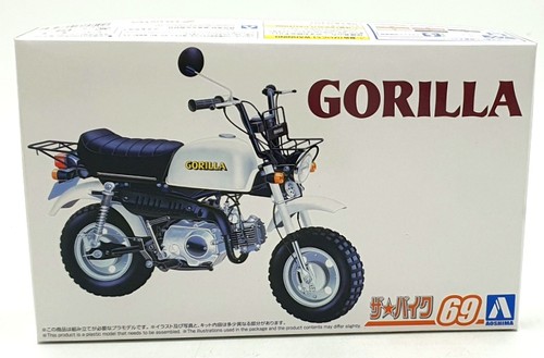 Aoshima scale kit 06343 - scale,