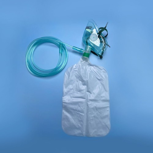 Non rebreather adult - non-rebreather,