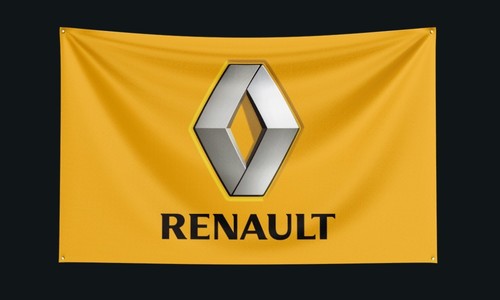 Renault workshop mancave - renault, workshop/mancave