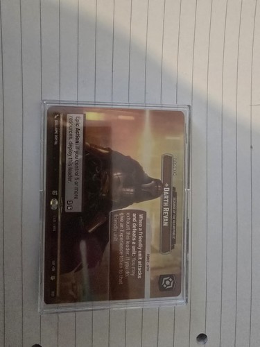 Star wars unlimited - unlimited, darth