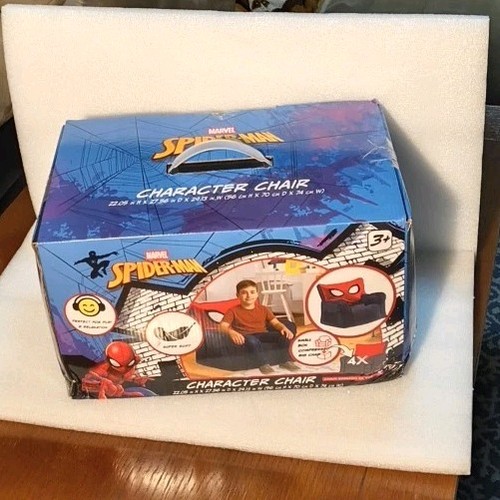 Marvel spider man kids - spider-man, kids'