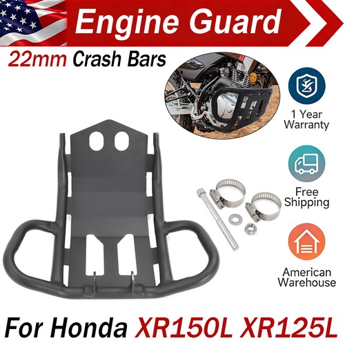 For honda xr150l xr125l heavy - for,