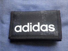 Men adidas wallet black with - men's,