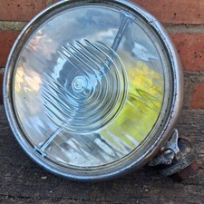Lucas King of the Road  Lamp