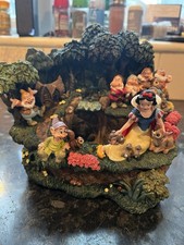 Disney Snow White the Seven