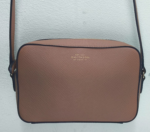 Smythson bond panama - st,