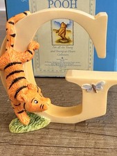 Classic Pooh Tigger with