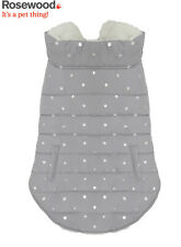 ROSEWOOD WOLF & TIGER GREY