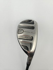 Nicklaus Polarity 21° 3 Hybrid, Regular Flex Graphite Shaft