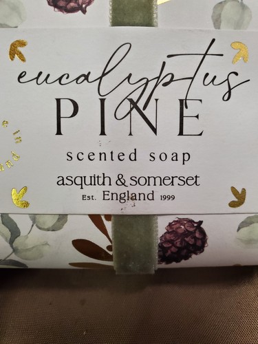 Asquith somerset eucalyptus - somerset,