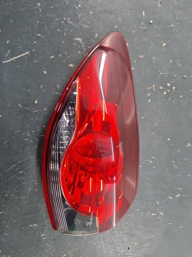 Mazda 2015 estate tail light - mazda,