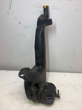 VAUXHALL ZAFIRA B WINDSCREEN WASHER BOTTLE WITH PUMP 2006 - 2012