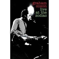 Graham Coxon: Live at the