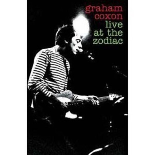 Graham coxon live the - coxon:,