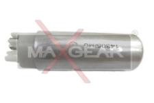 FUEL PUMP MAXGEAR 43-0005 IN FUEL TANK FOR BMW