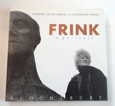 1994 Unread Hardcover Frink A