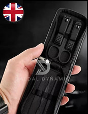 Compact Travel Manicure Set (6 Piece)