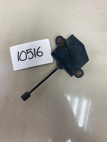 Peugeot 205 headlight adjuster - peugeot,