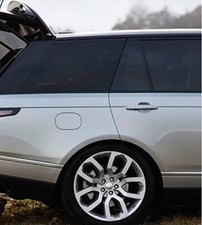 22" GENUINE RANGE ROVER VOUGE