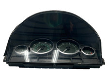 06 Land Rover Range Rover HSE