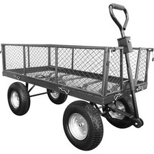 Handy thlgt large steel garden - handy,