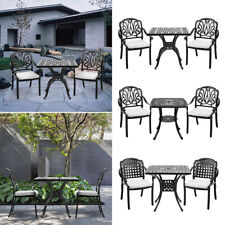 Cast Aluminum Outdoor Garden