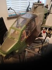 Vario large scale remote